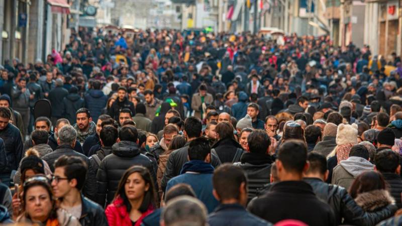 Türkiye’de geniş tanımlı işsizlik oranı AB’nin üç katı